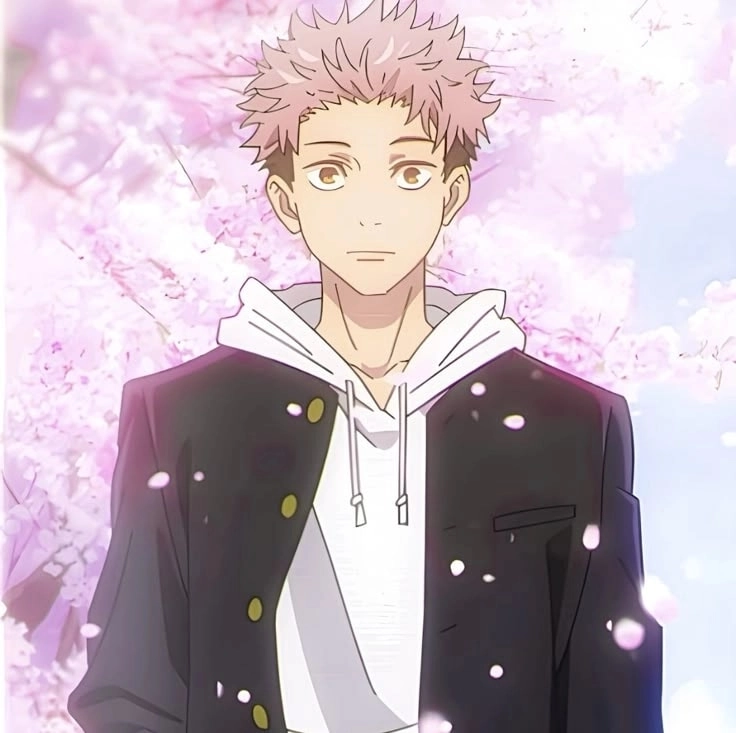 Tìm hiểu về mẹ của Itadori Mom