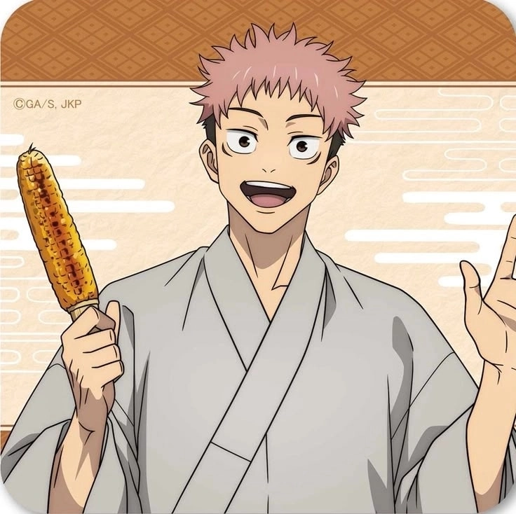 Cuộc chiến không khoan nhượng Sukuna Vs Itadori