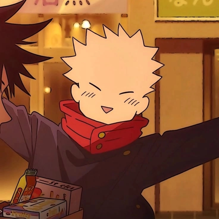 Cuộc đụng độ ác liệt Mahito Vs Itadori