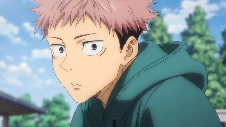 Cặp đôi bí ẩn Choso X Itadori