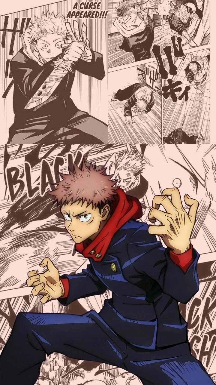 Phiên bản dễ thương Satoru Gojo Chibi