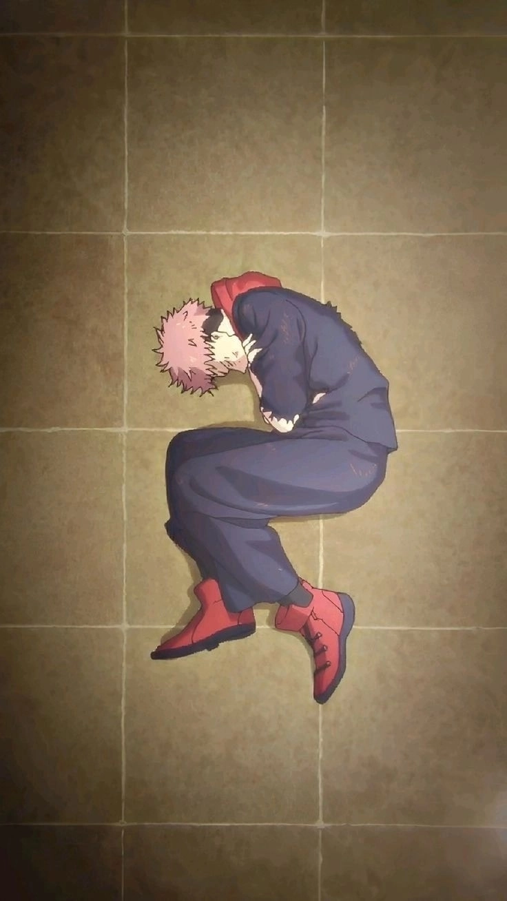 Tình anh em Itadori Brothers