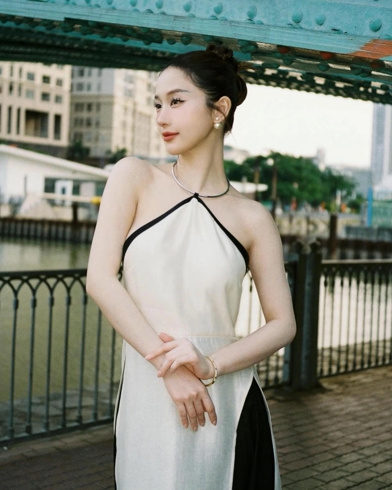 Bất ngờ với số đo Jun Vũ cao bao nhiêu