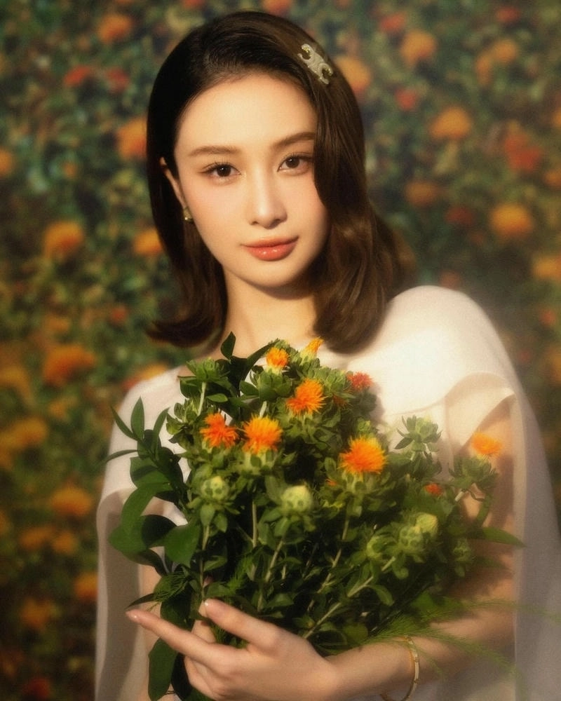 Tỏa sáng rực rỡ trong Jun Vũ tháng năm rực rỡ