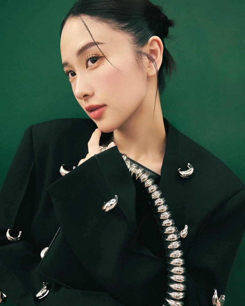 Top vai diễn nổi bật phim chiếu rạp Jun Vũ