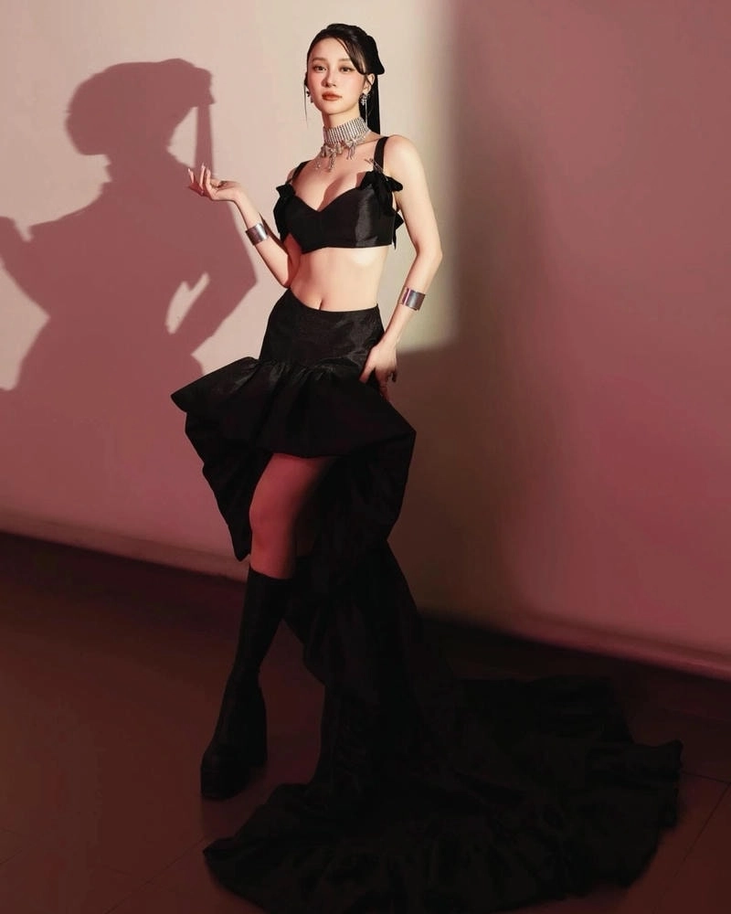 Ngôn ngữ ấn tượng Jun Vũ nói tiếng Thái