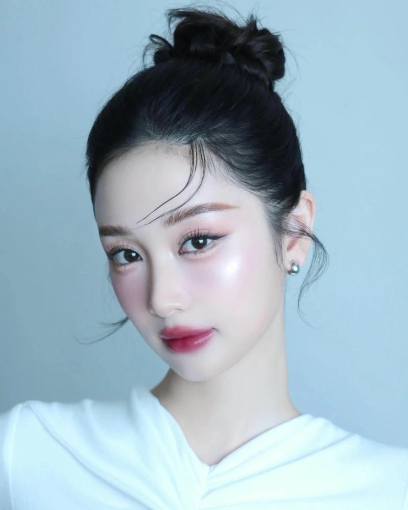 Góc nhìn Hàn Quốc Jun Vũ ở Hàn Quốc