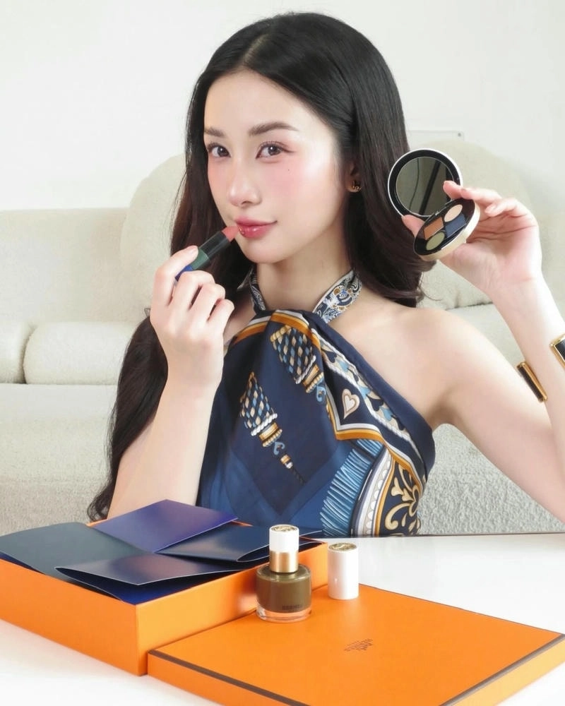 Toàn cảnh chân dung Jun Vũ profile