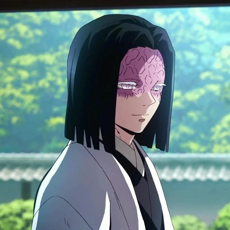 Khí chất cao quý của Chúa công Kagaya