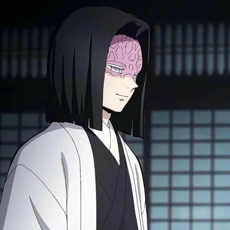 Tuyển chọn Kagaya Ubuyashiki fanart đẹp