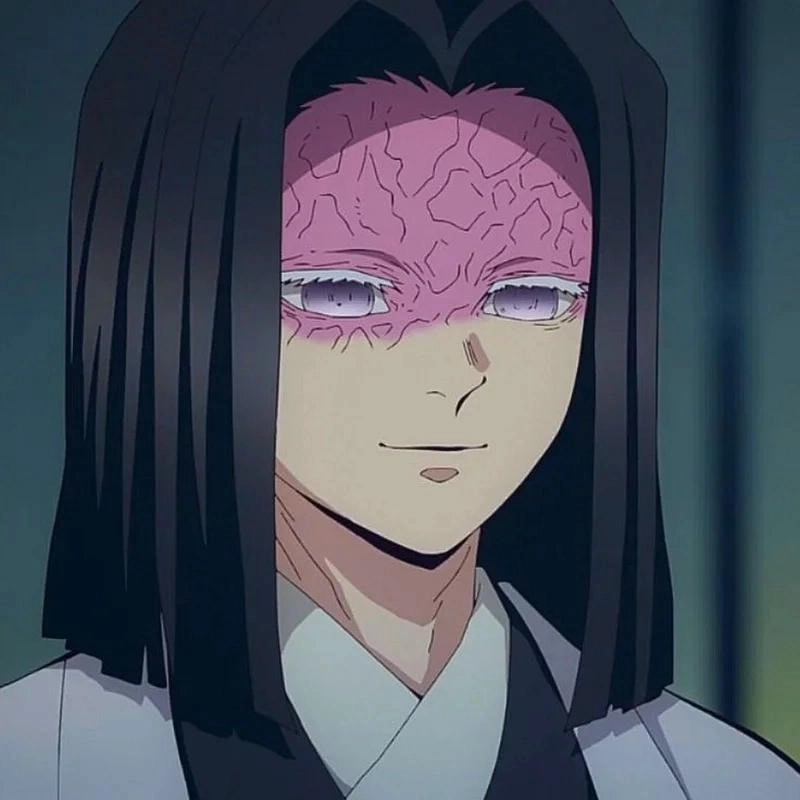 Hình ảnh Demon Slayer Kagaya ấn tượng