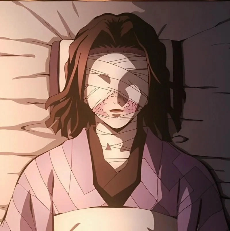 Dáng vẻ đáng yêu của Kagaya Chibi