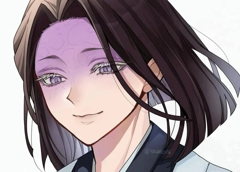 Bộ sưu tập Kagaya Ubuyashiki Chibi dễ thương