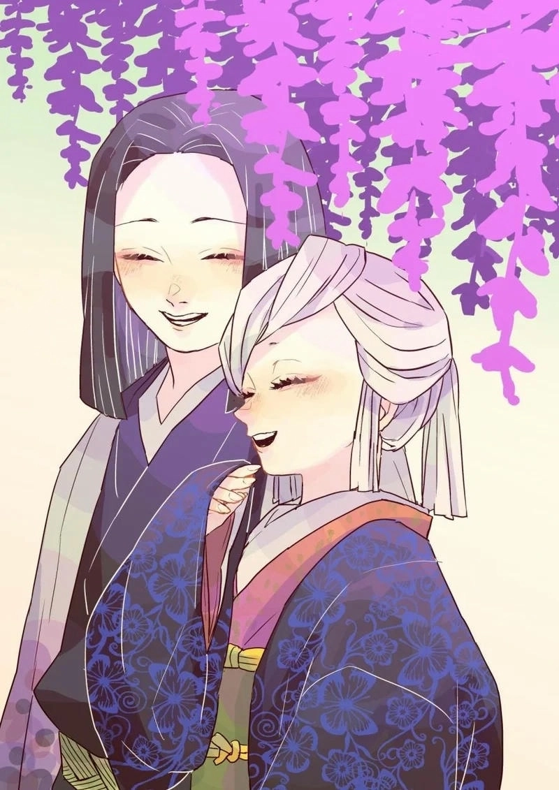 Hình ảnh thân mật của Kagaya Amane