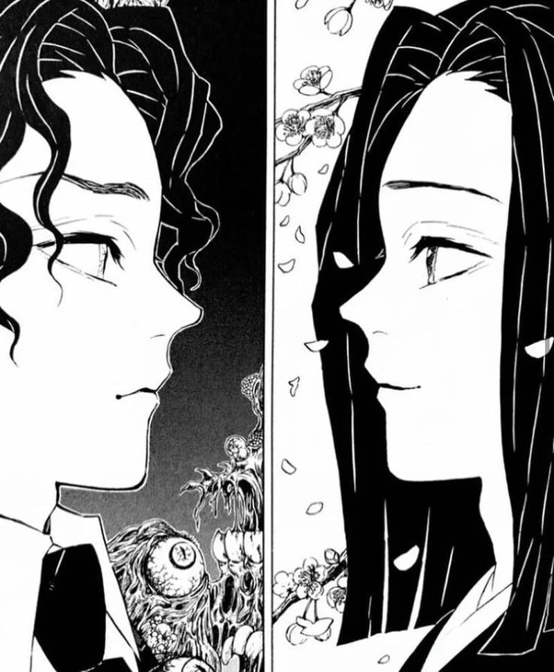 Câu chuyện tình yêu Kagaya x Amane AO3