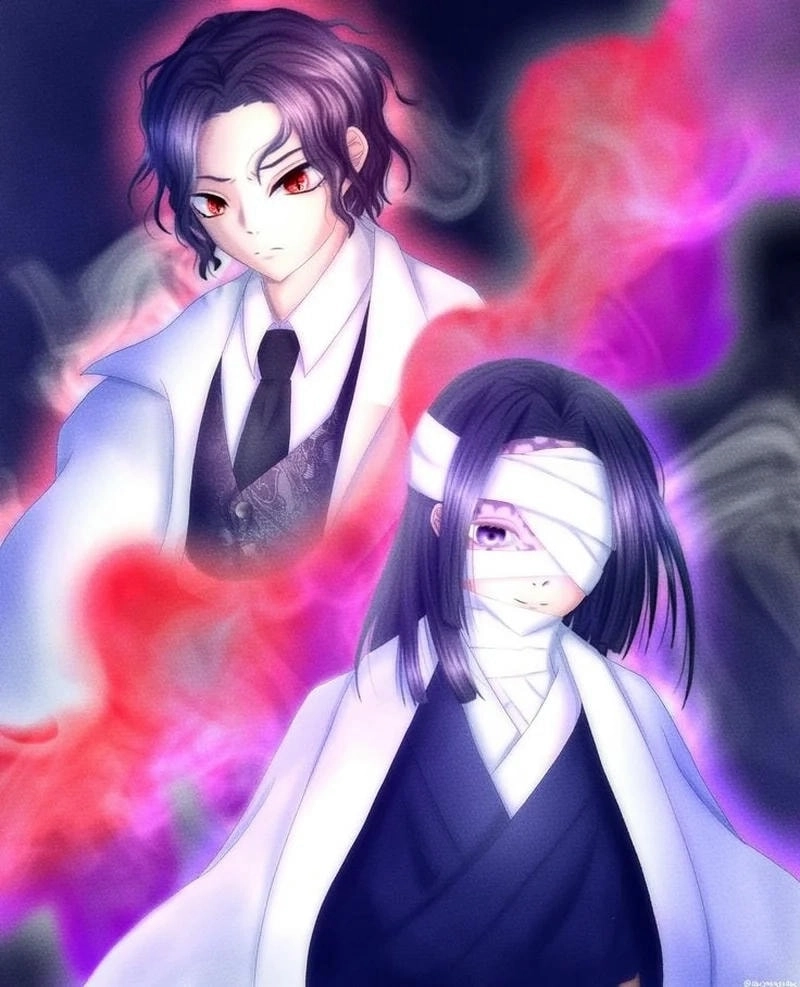 Khám phá bộ Ảnh Kagaya mới nhất