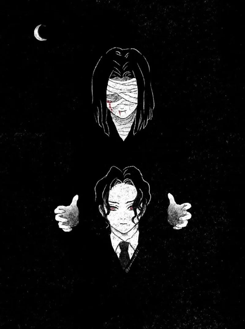 Fanart đặc sắc về Kagaya Fanart