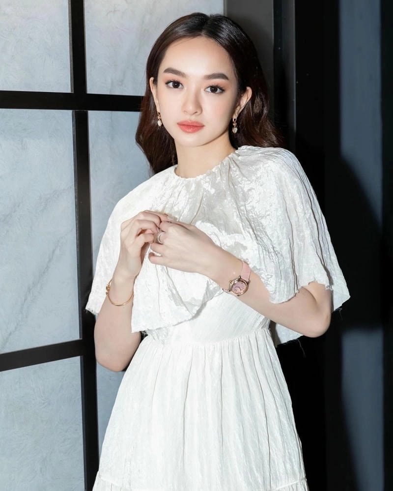 Danh sách các phim Kaity Nguyễn từng đóng