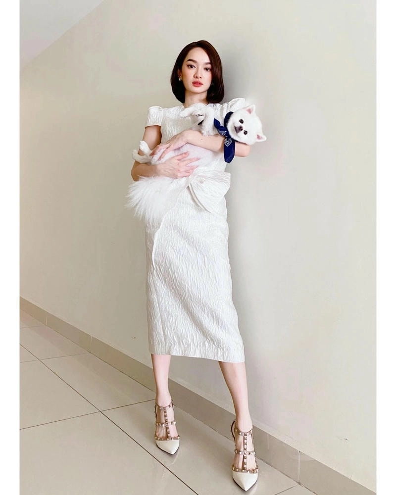 Câu hỏi Kaity Nguyễn sinh năm bao nhiêu rất phổ biến