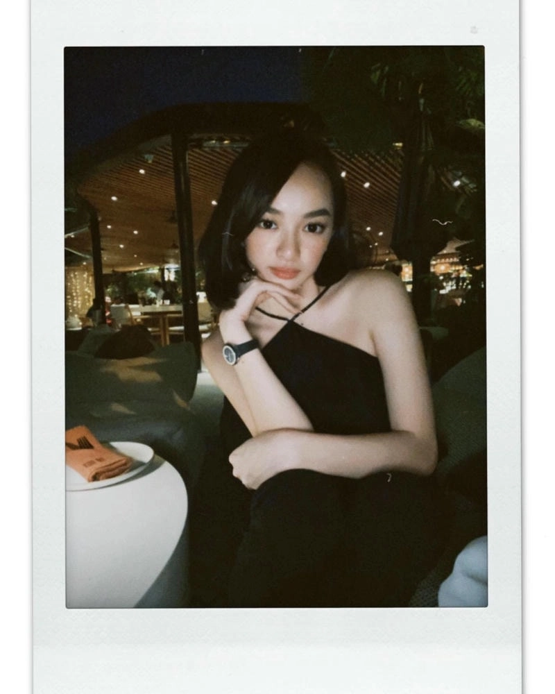 Fan thắc mắc Kaity Nguyễn bao nhiêu tuổi