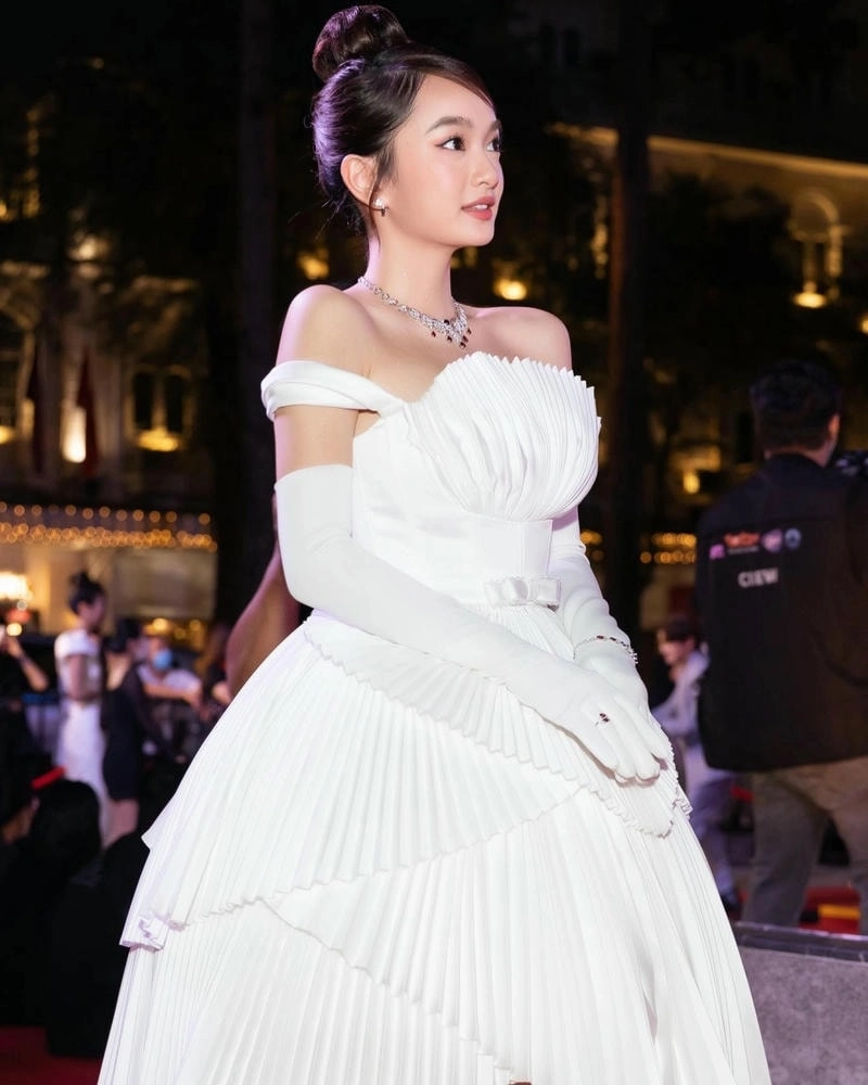 Cập nhật nhanh các phim mới Kaity Nguyễn tham gia