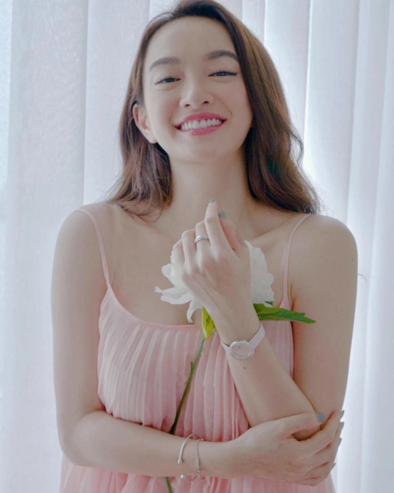 Đọc chi tiết tiểu sử Kaity Nguyễn từ A đến Z