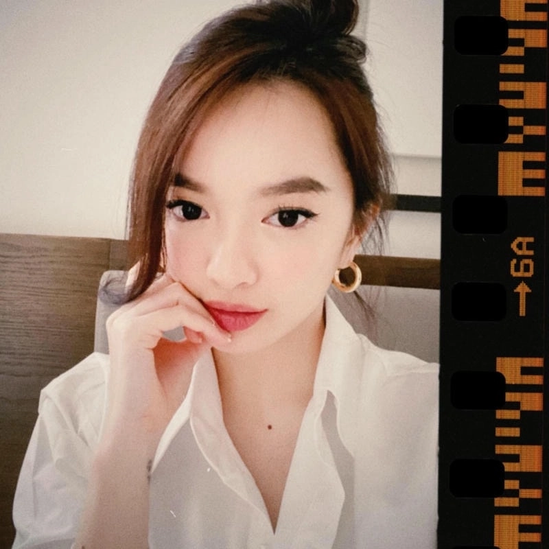 Khả năng Kaity Nguyễn nói tiếng Anh cực tốt