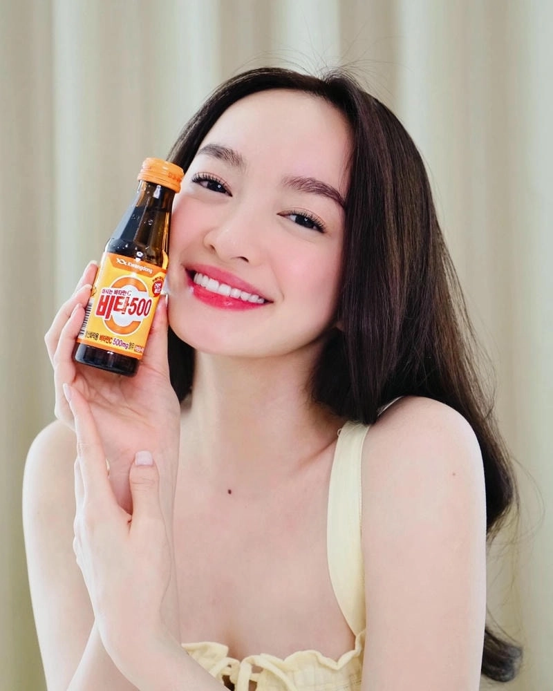 Câu hỏi diễn viên Kaity Nguyễn cao bao nhiêu rất phổ biến