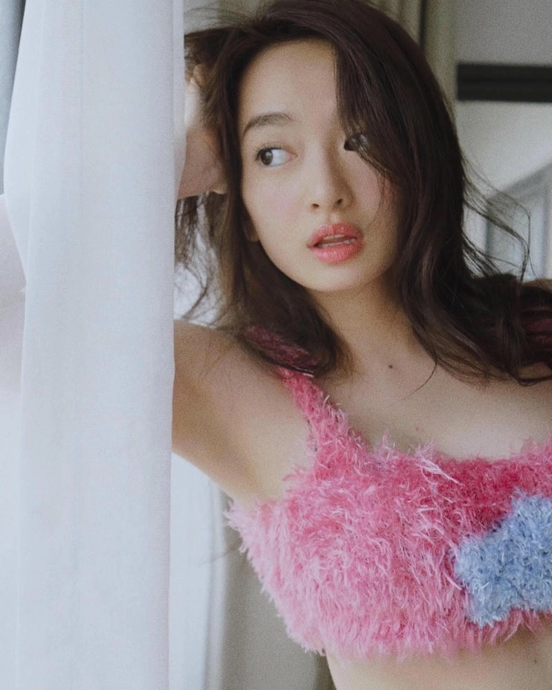 Hành trình Kaity Nguyễn giảm cân gây ấn tượng