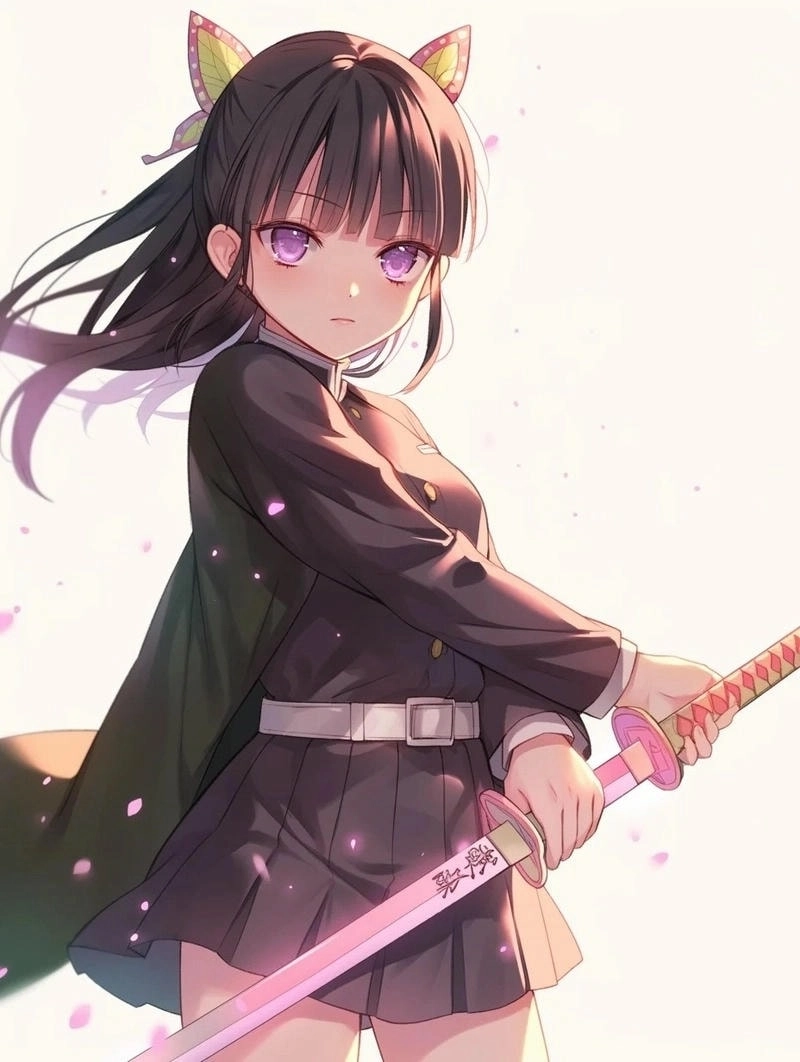 Bộ sưu tập hấp dẫn về Hentai Kanao