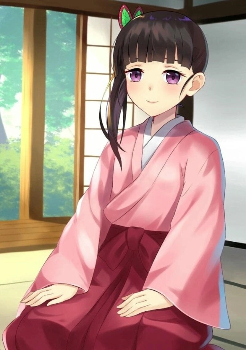 Khám phá loạt ảnh đặc sắc Kanao R34