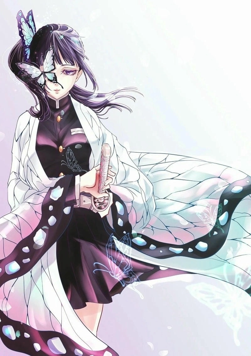 Tổng hợp Ảnh Kanao đẹp chất lượng cao