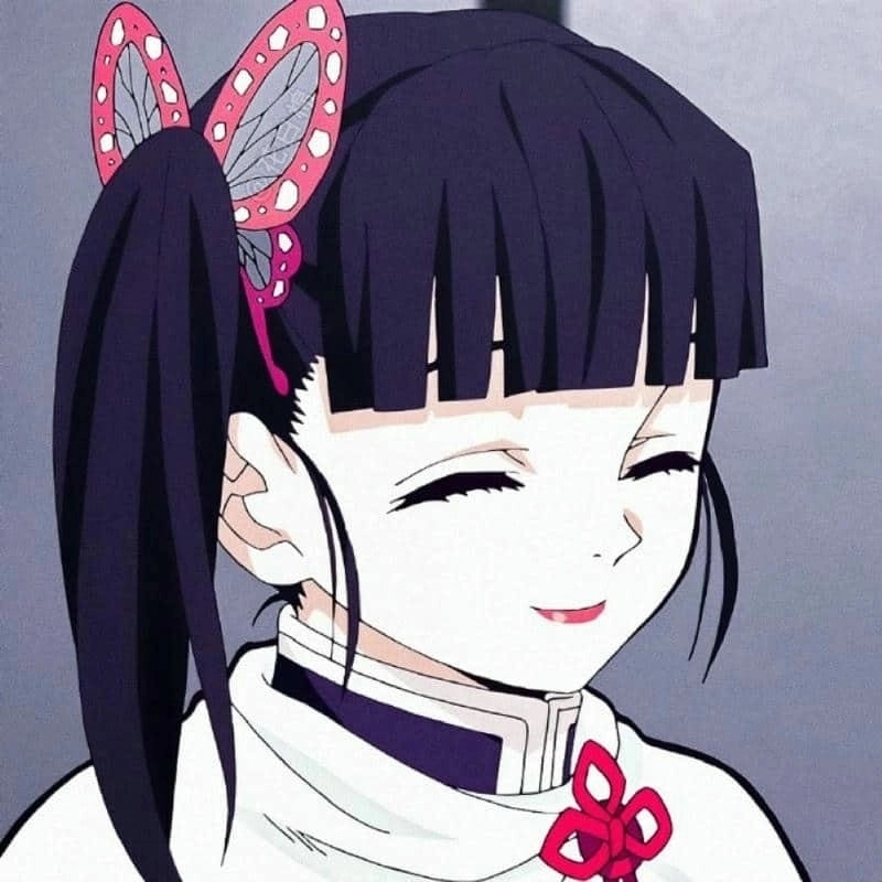 Chiêm ngưỡng thần thái Tsuyuri Kanao