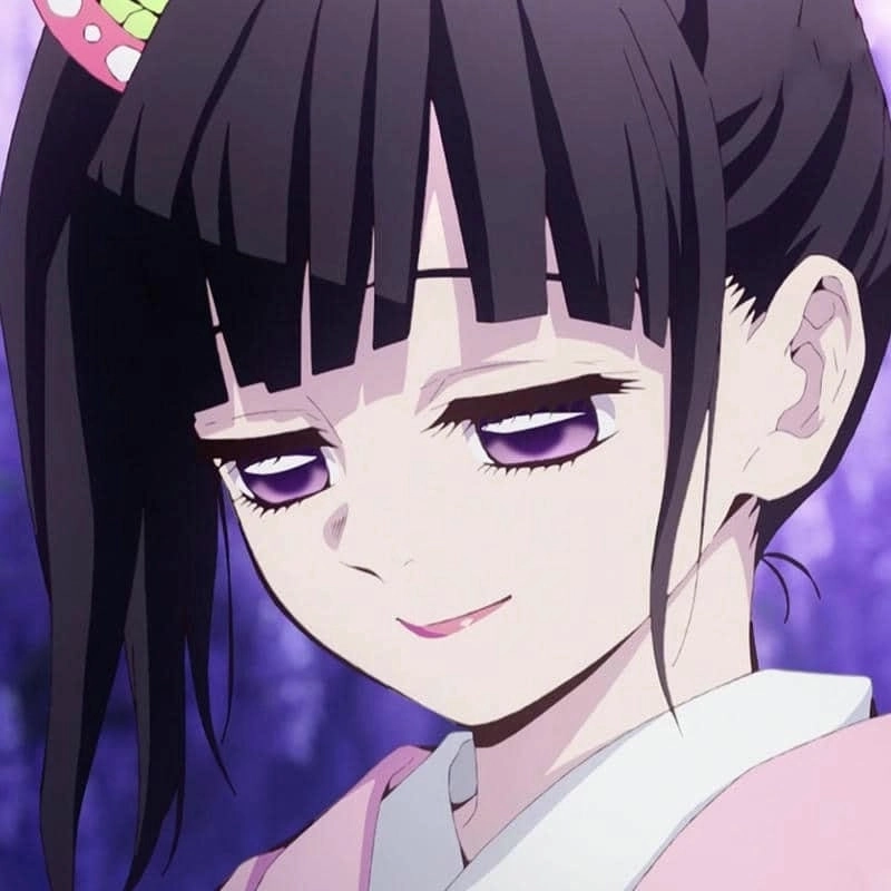 Bộ Hình Kanao rõ nét đầy cảm xúc