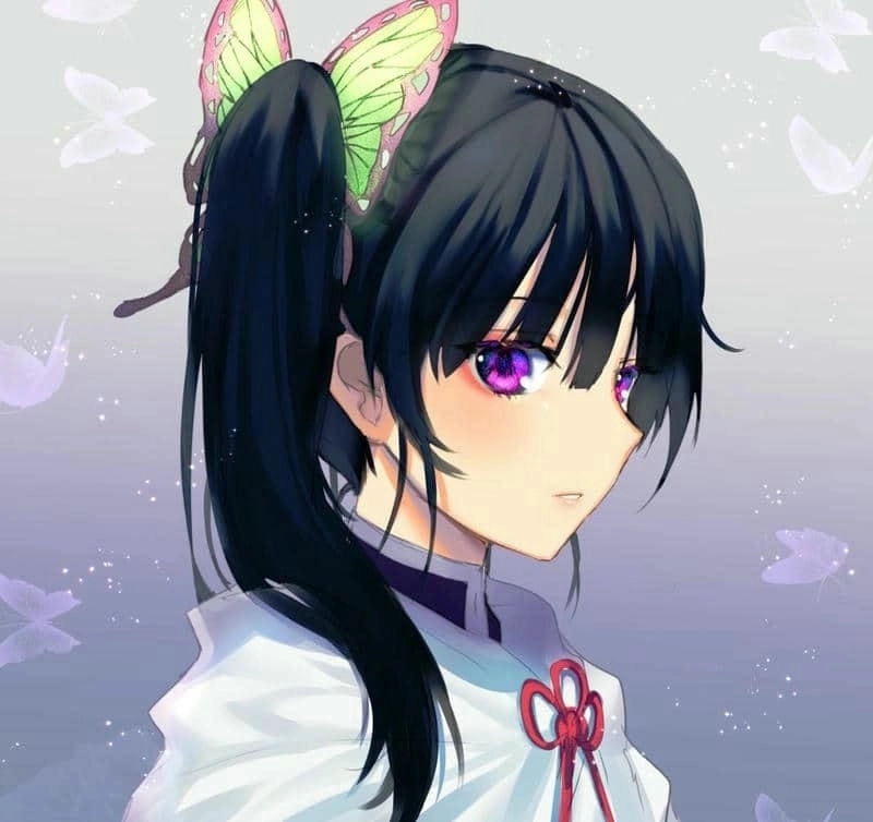 Chuyện tình cảm động giữa Tanjiro Kanao