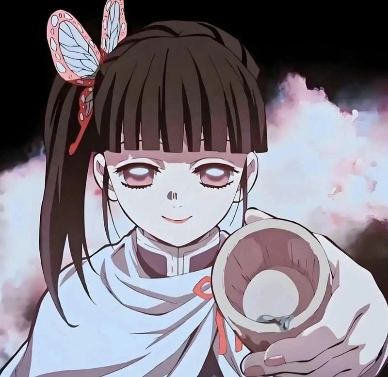 Khám phá nội dung Kanao x Tanjiro hentai