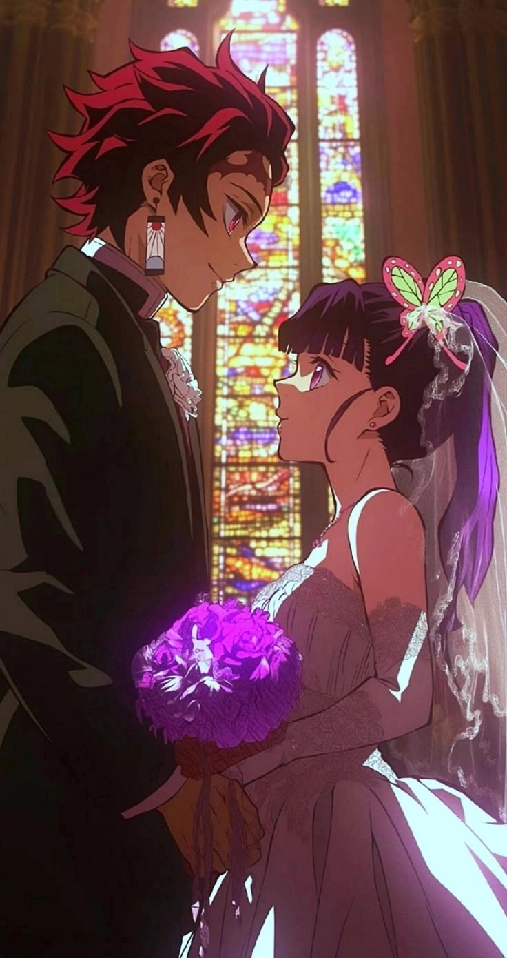 Giải mã nhân vật Kanao là ai chi tiết