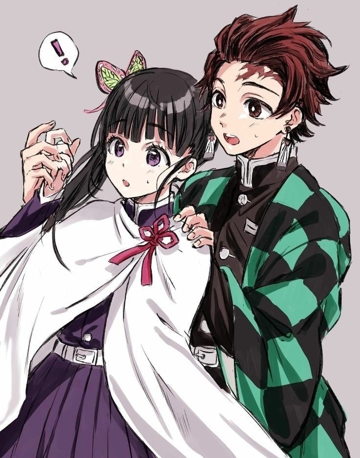 Toàn bộ hình ảnh Kimetsu Yaiba Kanao