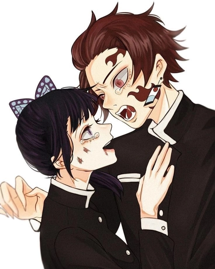 Thông tin từ Demon Slayer wiki Kanao