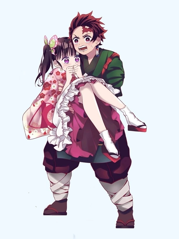 Tổng hợp hình ảnh Kanao KNY sắc nét