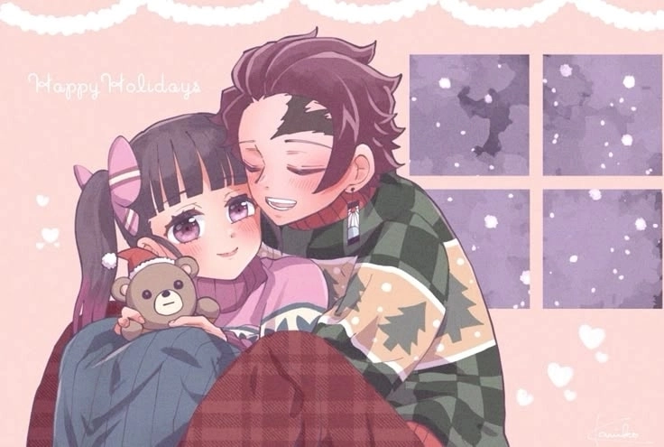 Chi tiết bi thương Kanao lost her eye