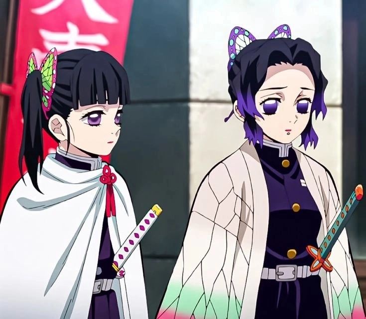 Bộ Kanao wallpaper đẹp cho điện thoại