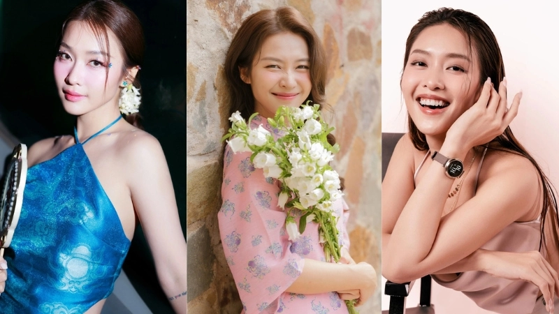 Tiểu sử của Khả Ngân khiến fan bất ngờ