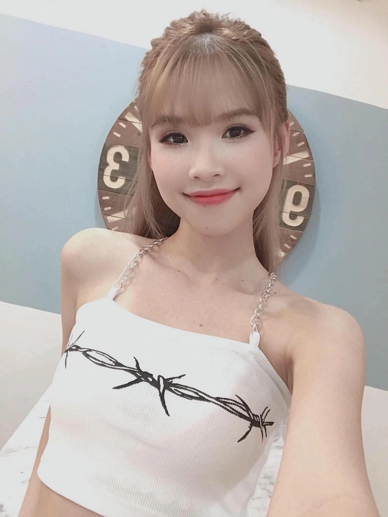 Tìm hiểu sự nghiệp Ca sĩ Khởi My