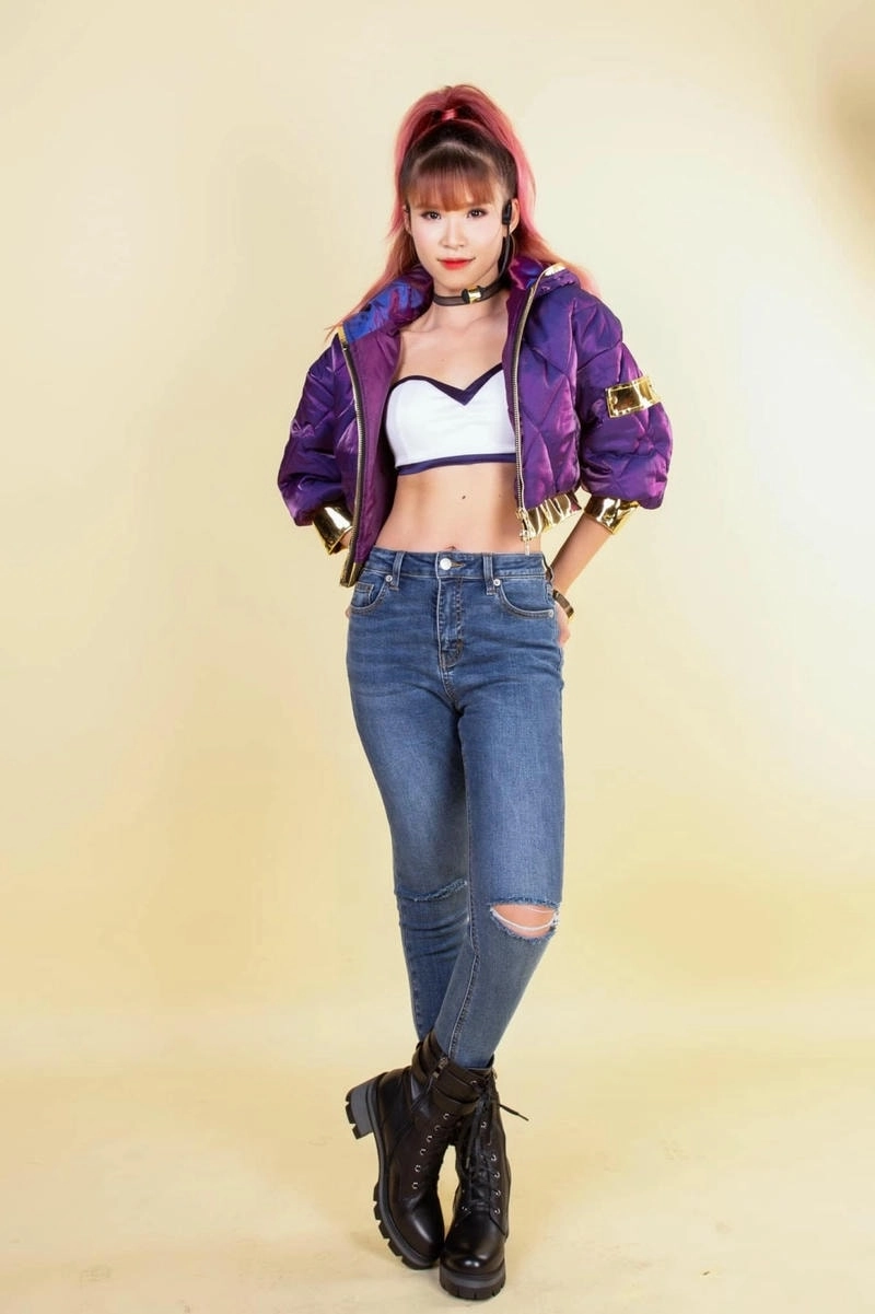 Khám phá Lời bài hát Khởi My Dễ thương