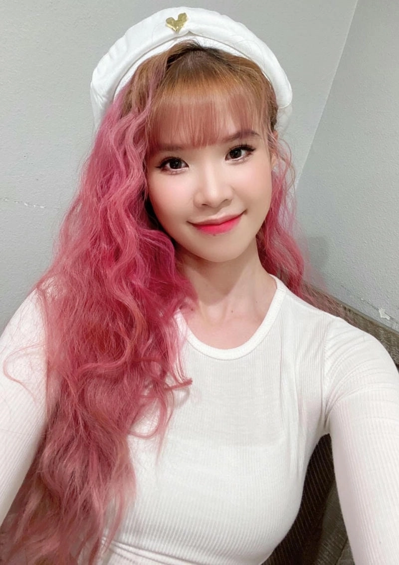 Tìm hiểu tiểu sử Khởi My sinh năm bao nhiêu