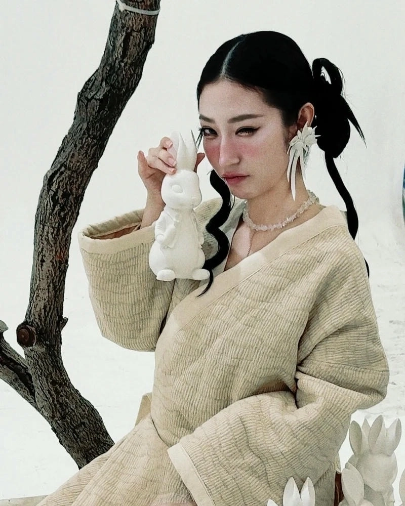 Phim Khổng Tú Quỳnh đầy cảm xúc tuổi học trò