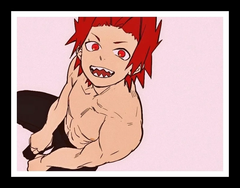 Kirishima Eijiro Height thông tin thú vị cho fan