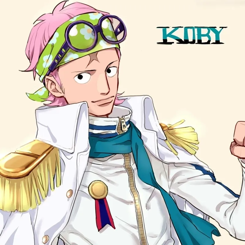 Top 10 khoảnh khắc ấn tượng của Koby 10