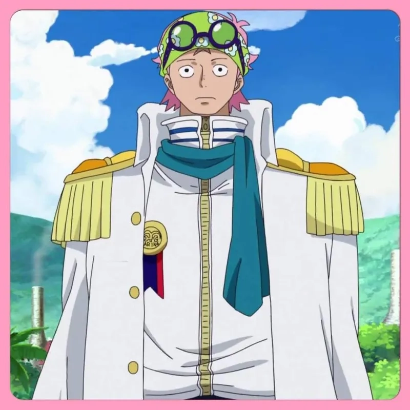 Liệu Koby có bá khí bá vương không